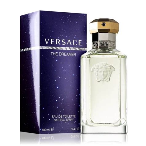 Versace dreamer cologne gift set